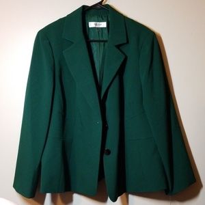Jones Studio Woman's Blazer 16W